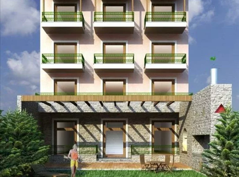 Apartamento 4 habitaciones 155 m² Municipio de Delphi, Grecia