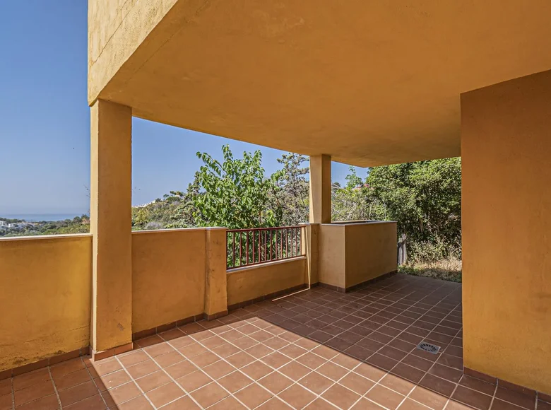 Квартира 2 спальни 98 м² Малага, Испания