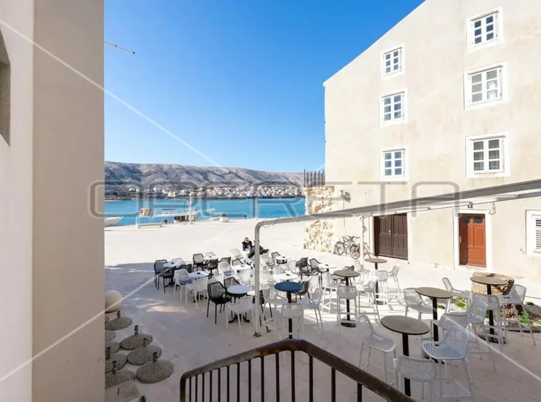 2 room apartment 55 m² Town of Pag, Croatia