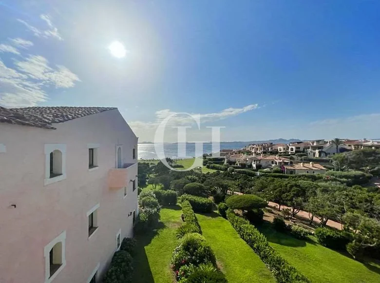 2 bedroom apartment 114 m² Arzachena, Italy