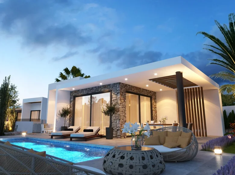 4 bedroom house 236 m² Peyia, Cyprus