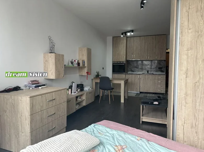 Mieszkanie 48 m² Prowincja Sofia Miasto, Bułgaria