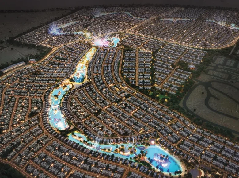 Wohnung 7 Schlafzimmer 1 637 m² Dubai, Vereinigte Arabische Emirate