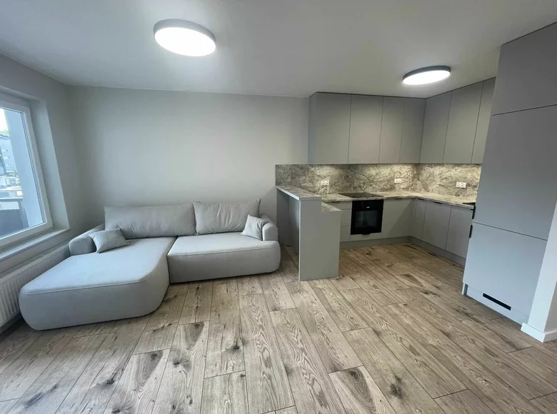 Wohnung 3 Zimmer 51 m² in Breslau, Polen