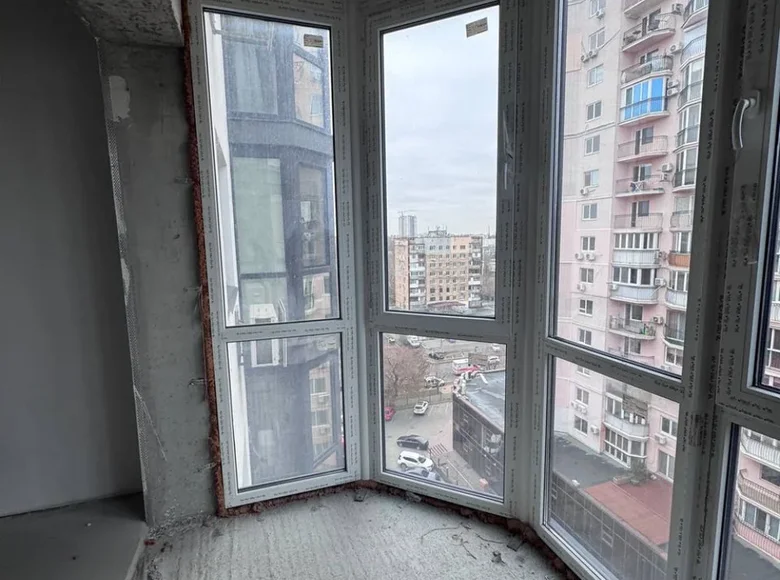 Appartement 1 chambre 40 m² Odessa, Ukraine