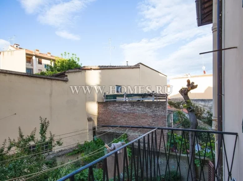 3 bedroom apartment 95 m² Metropolitan City of Florence, Italy