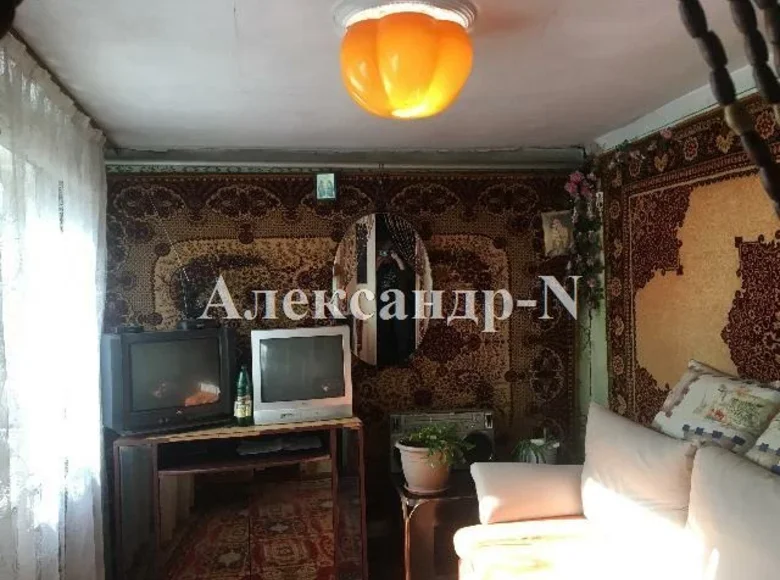 Haus 5 Zimmer 91 m² Odessa, Ukraine