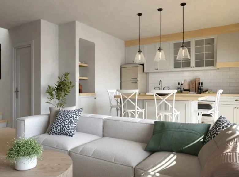 3 bedroom apartment  Eastern Macedonia and Thrace, Greece