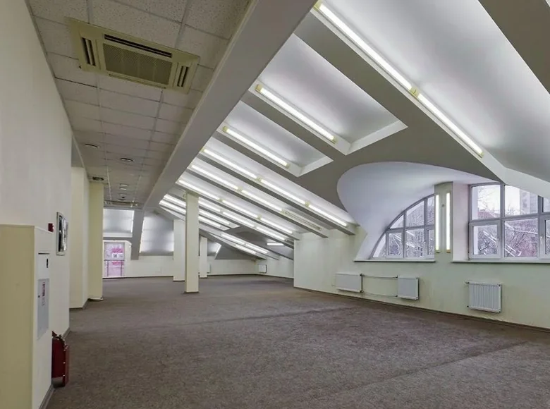 Pomieszczenie biurowe 1 331 m² Moskwa, Rosja