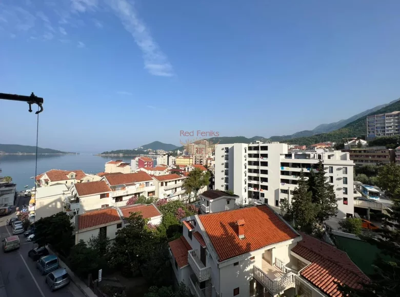Wohnung 1 Zimmer 36 m² Velje Duboko, Montenegro