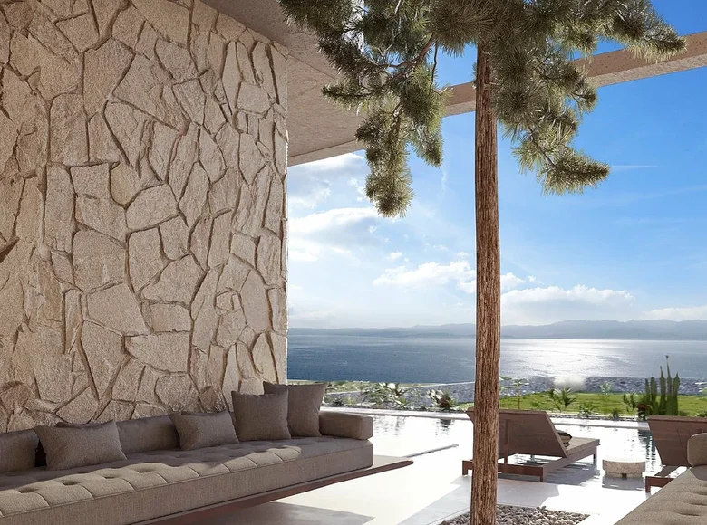 Dom 4 pokoi 280 m² Cesme, Turcja