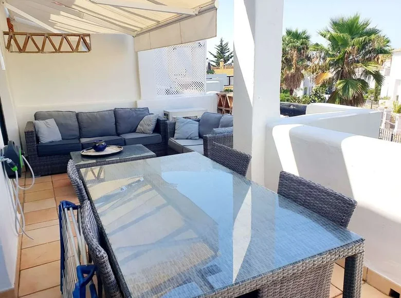 Appartement 2 chambres 100 m² Benahavis, Espagne