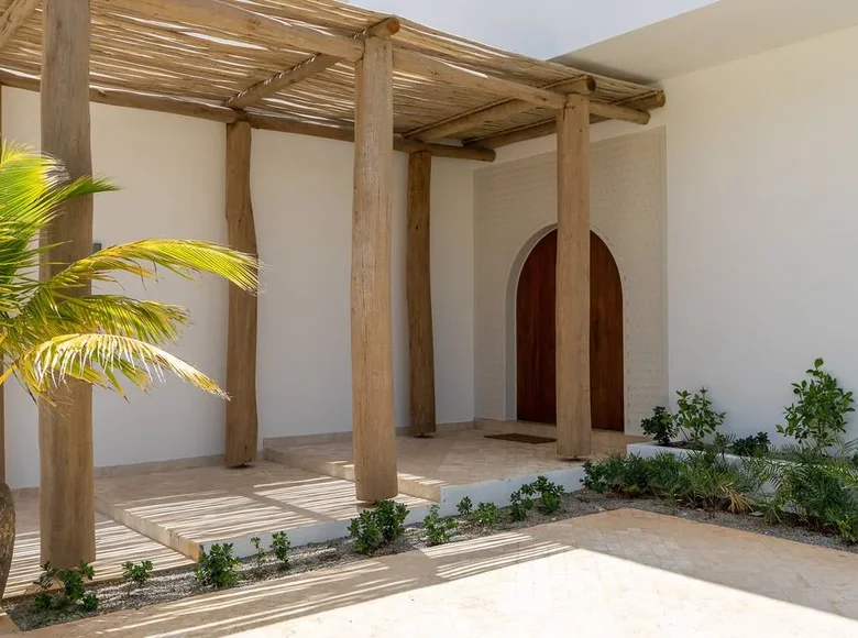 villa de 5 dormitorios 1 061 m² Las Terrenas, República Dominicana