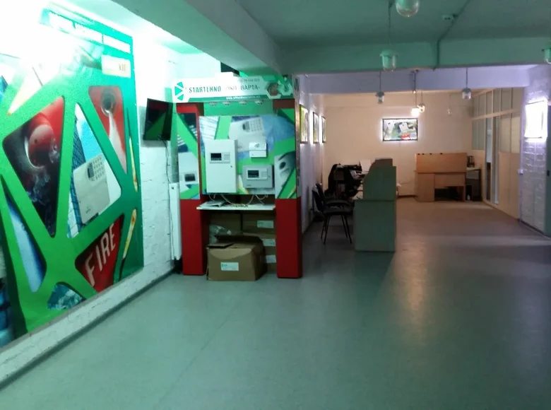 Büro 181 m² Kischinau, Moldawien