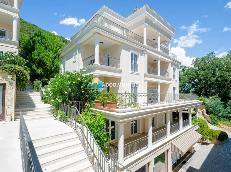 Casa 3 habitaciones 166 m² Denovici, Montenegro