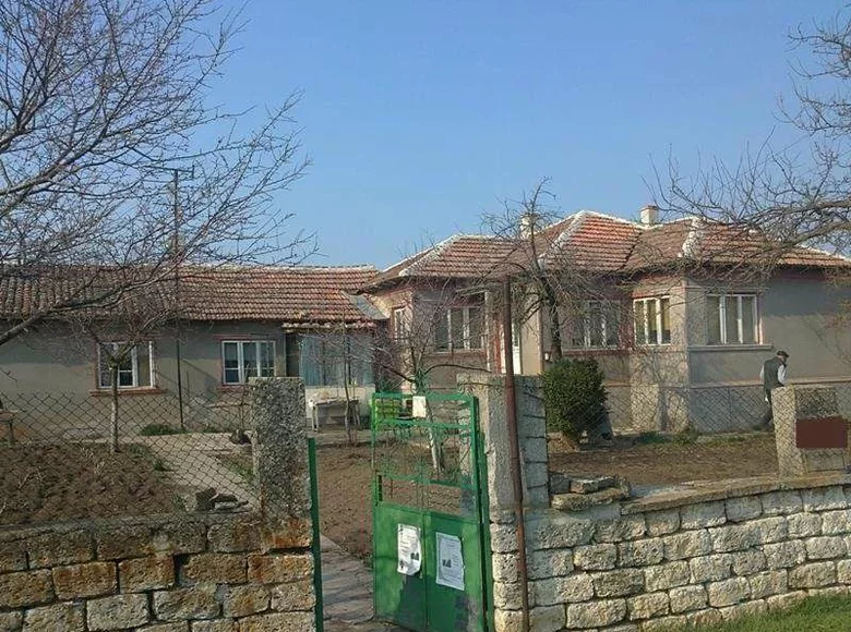 Квартира 110 м² Болгария, Болгария