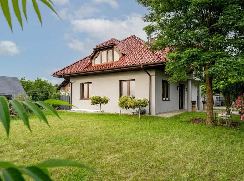 Haus 156 m² Krakau, Polen