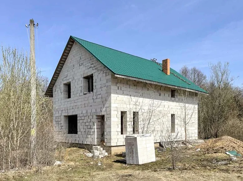 Casa 139 m² Ivyanets, Belarús