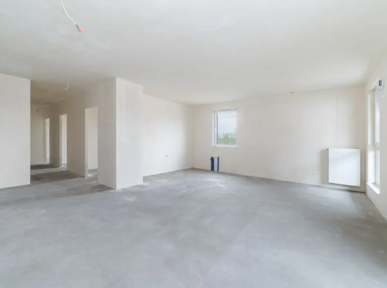 4 room apartment 100 m² Warsaw, Poland