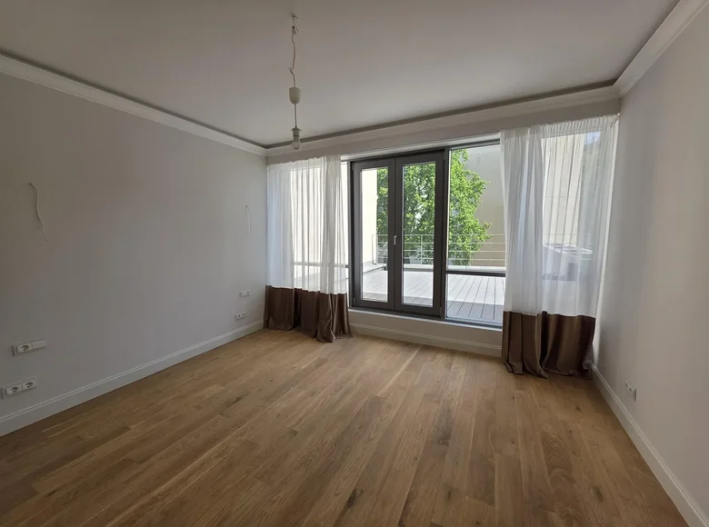 Appartement 2 chambres 79 m² Riga, Lettonie