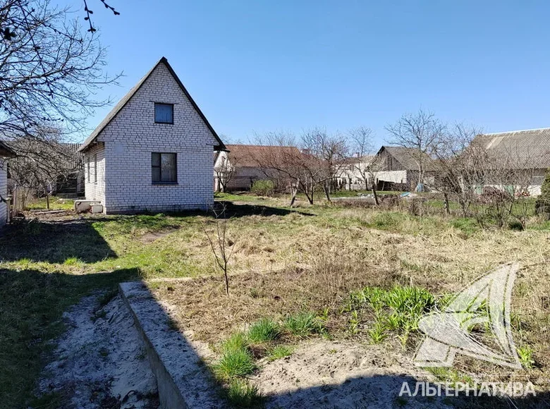 Maison 37 m² Muhavecki selski Savet, Bélarus