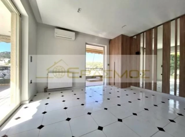 2 bedroom apartment 70 m² Municipality of Vari - Voula - Vouliagmeni, Greece