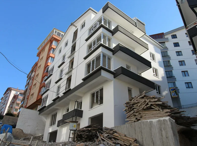 Doppelhaus 6 Zimmer 190 m² Cankaya, Türkei
