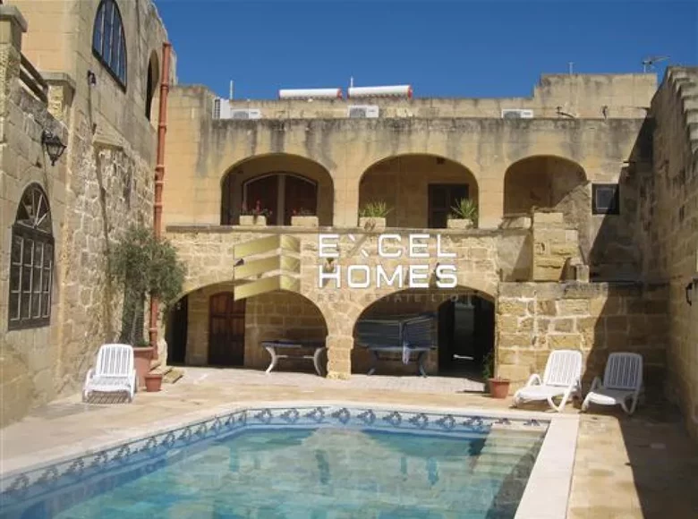 Maison 7 chambres  Ghasri, Malte