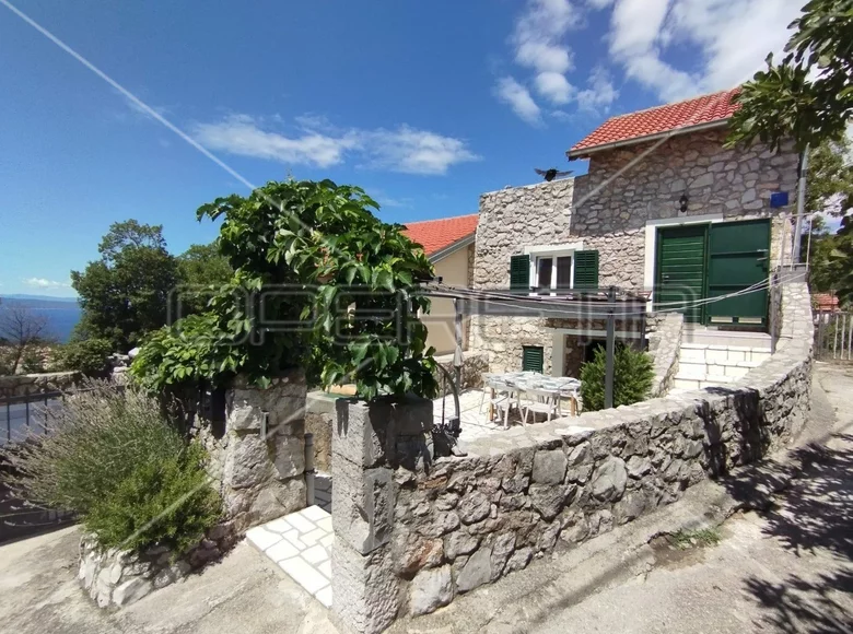 Casa 2 habitaciones 78 m² Drinak, Croacia