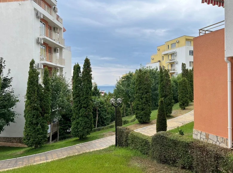 1 bedroom apartment 68 m² Elenite Resort, Bulgaria