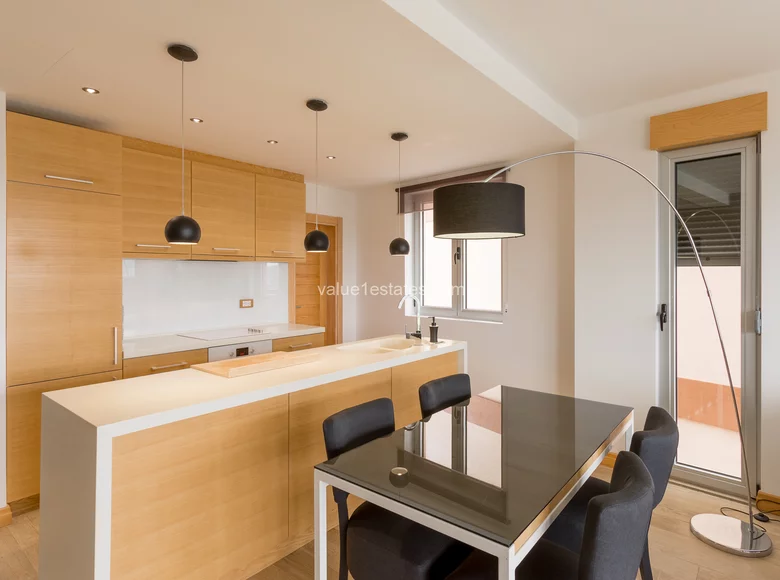 Apartamento 3 habitaciones 120 m² Kavac, Montenegro