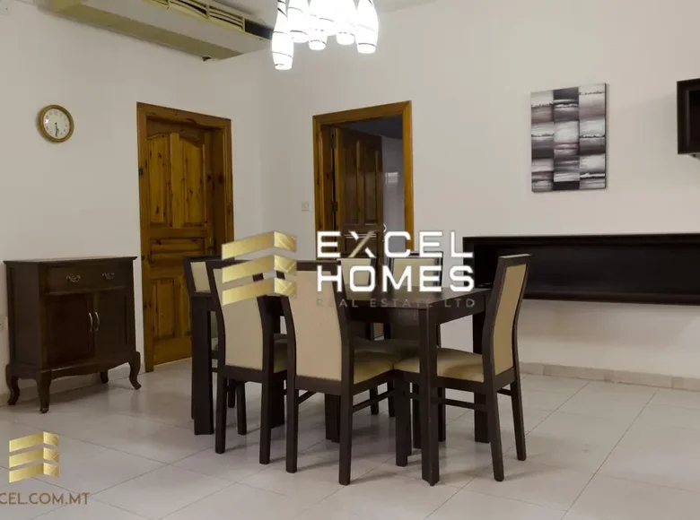 Apartamento 3 habitaciones  en Msida, Malta