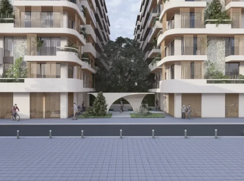 Квартира 3 спальни 137 м² Municipality of Thessaloniki, Греция