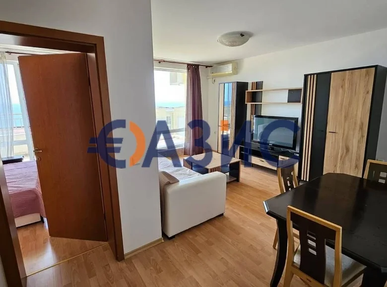 Mieszkanie 2 pokoi 72 m² Sweti Włas, Bułgaria