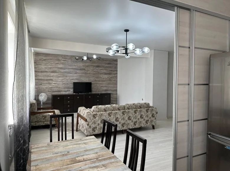 Apartamento 3 habitaciones 87 m² Borisov, Bielorrusia