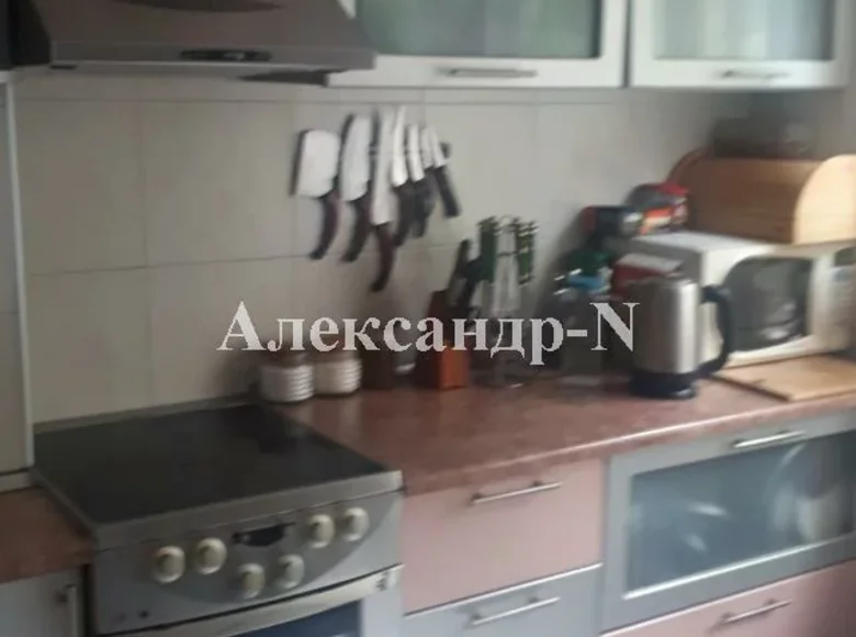 4 room apartment 84 m² Odessa, Ukraine