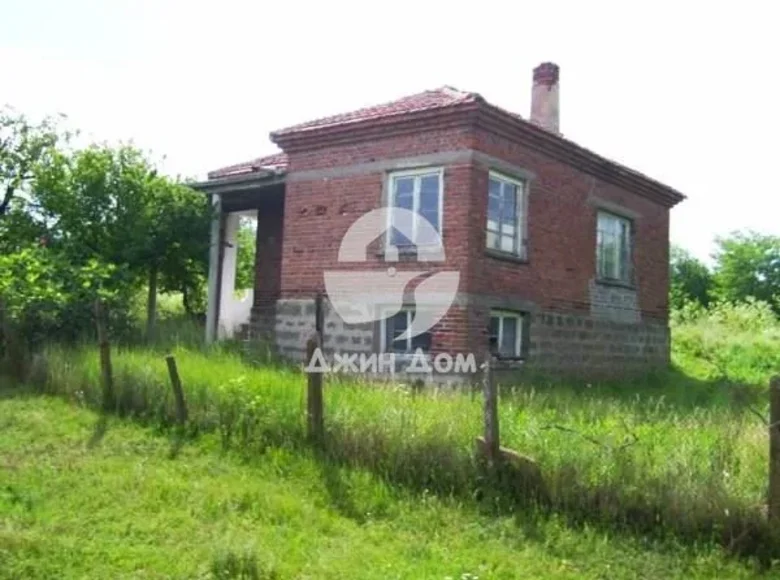 Casa 3 habitaciones 71 m² Dobrinovo, Bulgaria
