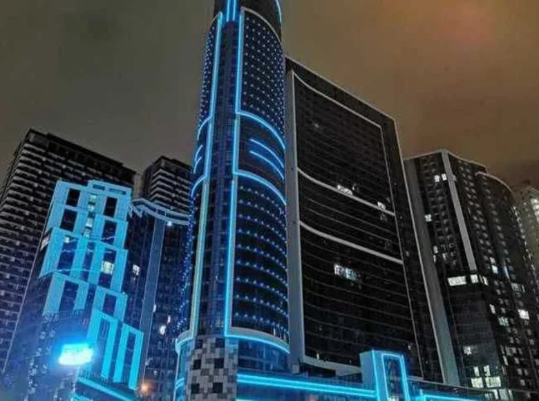 Студия 1 комната 30 м² Батуми, Грузия