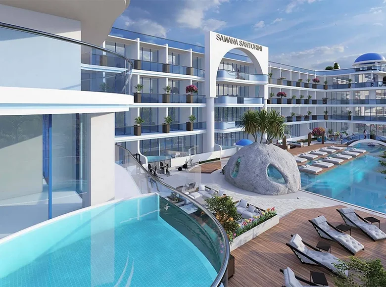 3 bedroom apartment 215 m² Dubai, United Arab Emirates