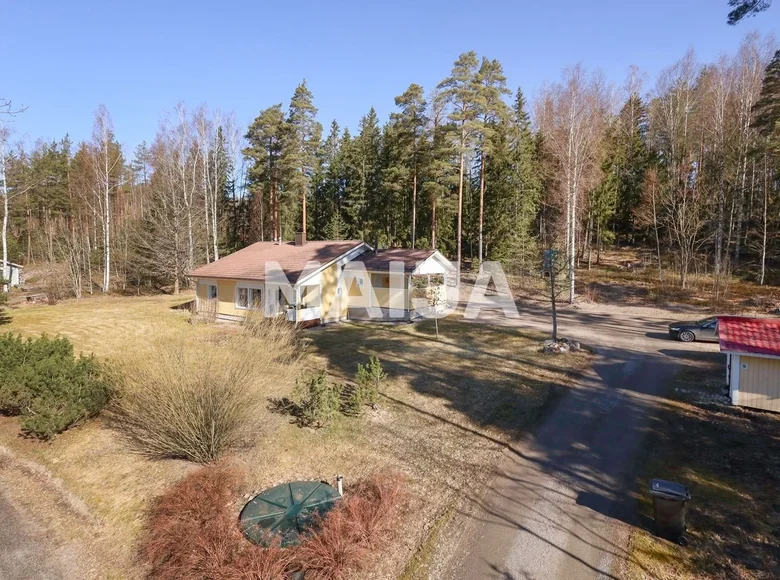3 bedroom house 119 m² Kerkkoo, Finland