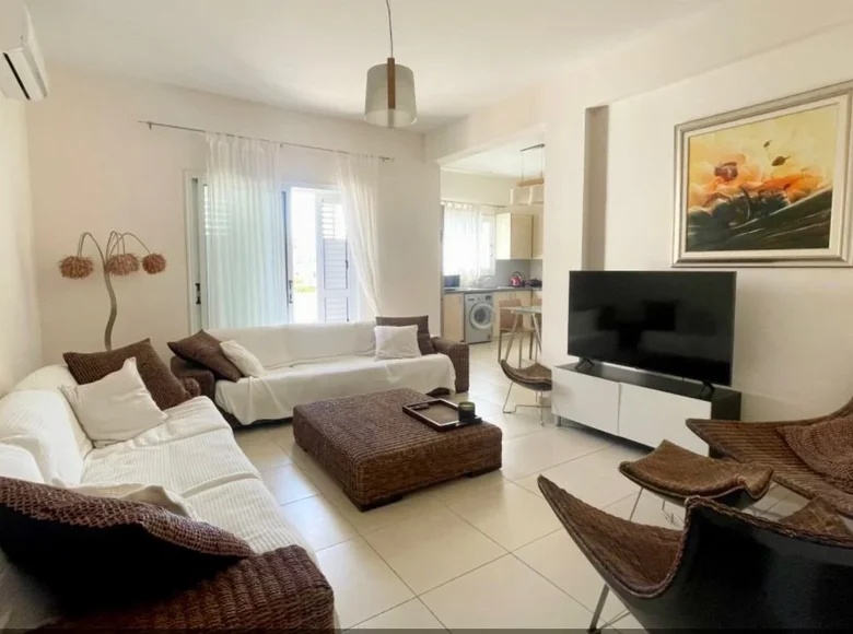 Apartamento 2 habitaciones 77 m² Pano Panagia, Chipre