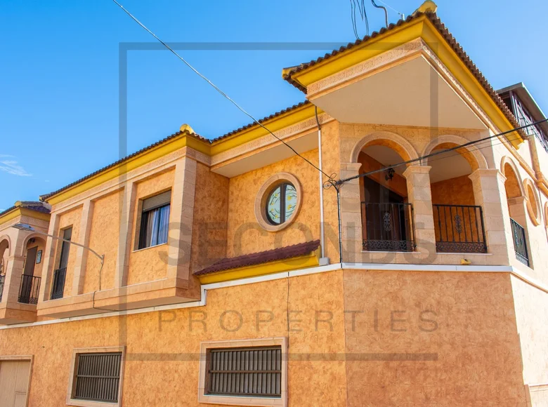 Villa 4 chambres 650 m² Guardamar del Segura, Espagne