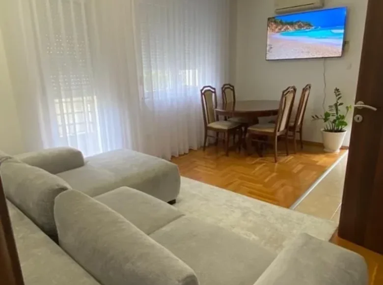 Wohnung 3 zimmer 57 m² Budva, Montenegro