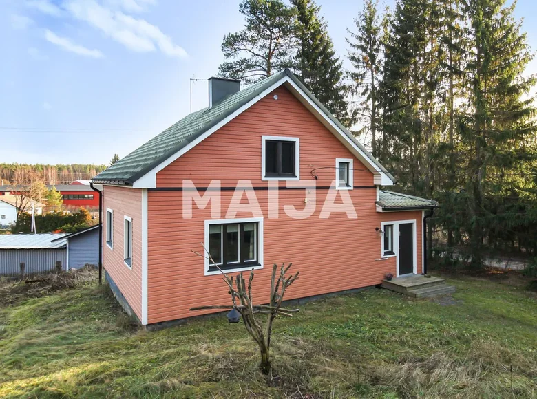 3 bedroom house 98 m² Sipoo, Finland