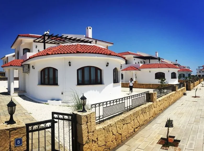 Villa 222 m² Northern Cyprus, Northern Cyprus