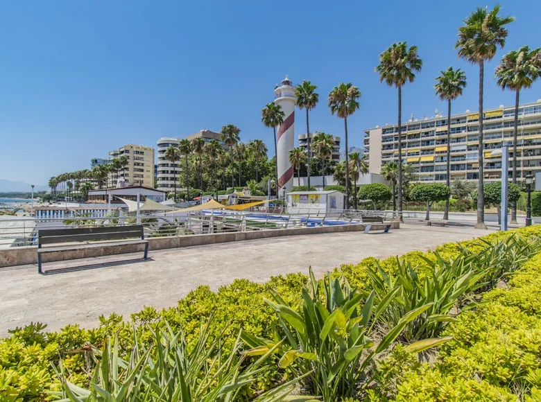 Wohnung 2 Schlafzimmer 80 m² Marbella, Spanien