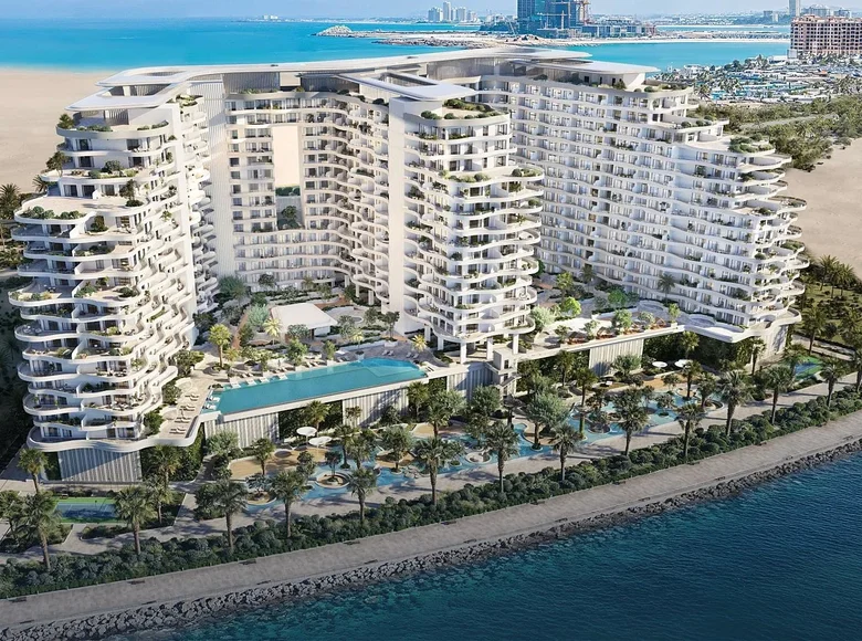 Wohnung 4 zimmer 169 m² Ra’s al-Chaima, Vereinigte Arabische Emirate