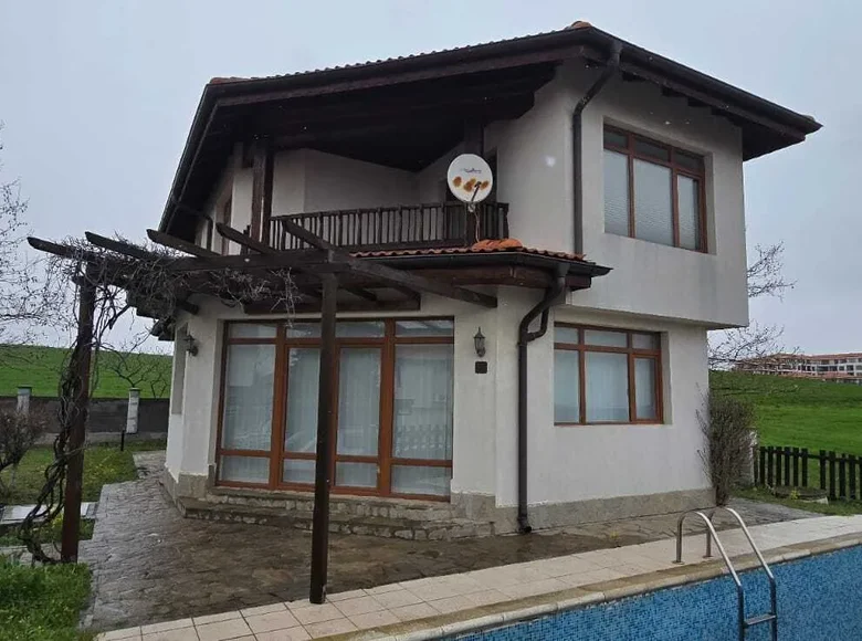 Wohnung 3 Schlafzimmer 146 m² Aheloy, Bulgarien