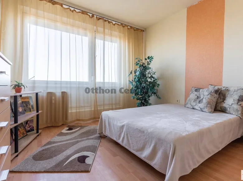 2 room apartment 48 m² Szekszardi jaras, Hungary