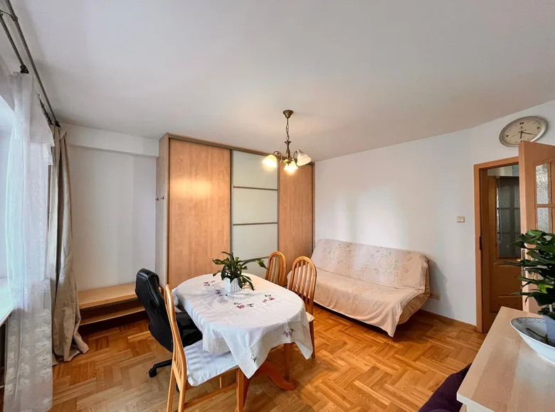 Квартира 3 комнаты 63 м² в Варшаве, Польша